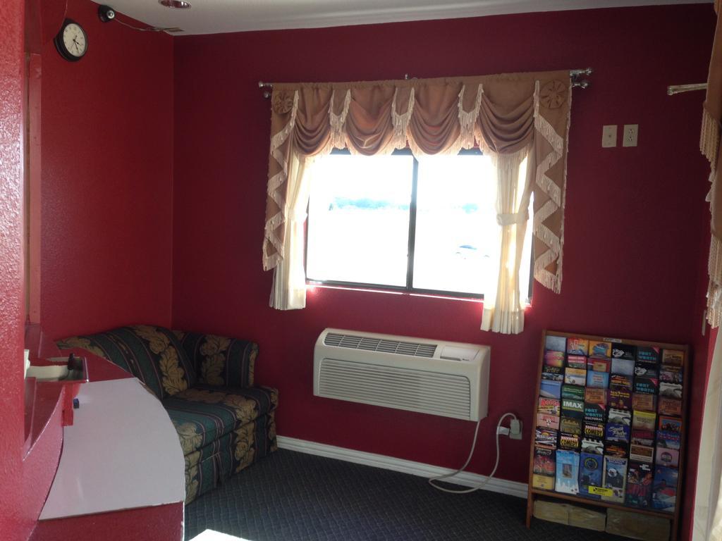 Motel Texas