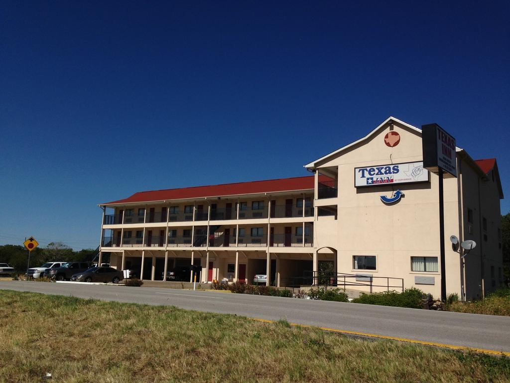 Motel Texas 2*