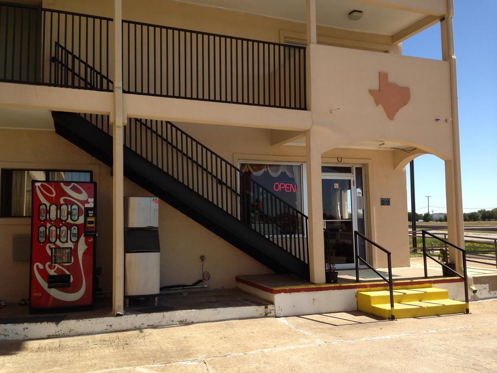 Motel Texas