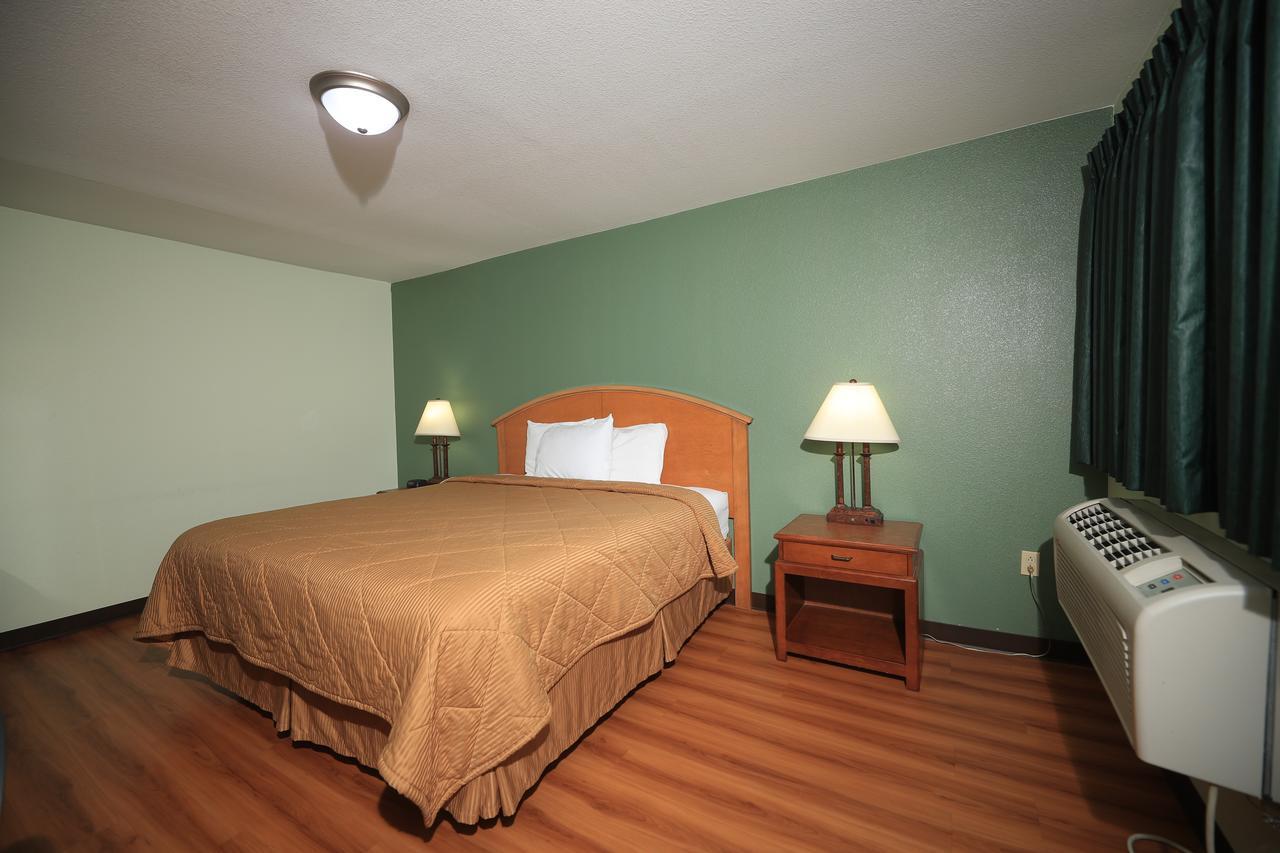 Texas Motel Waxahachie