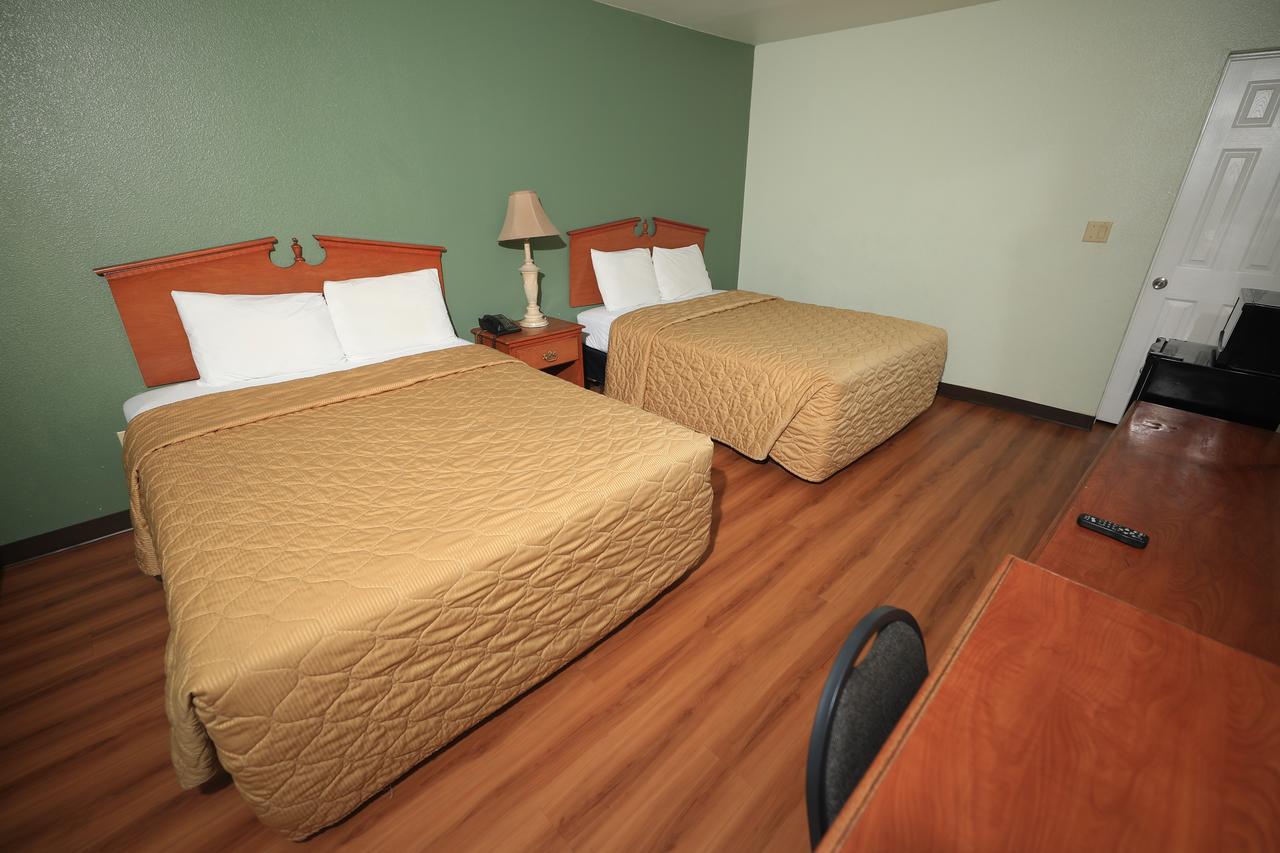 Texas Motel