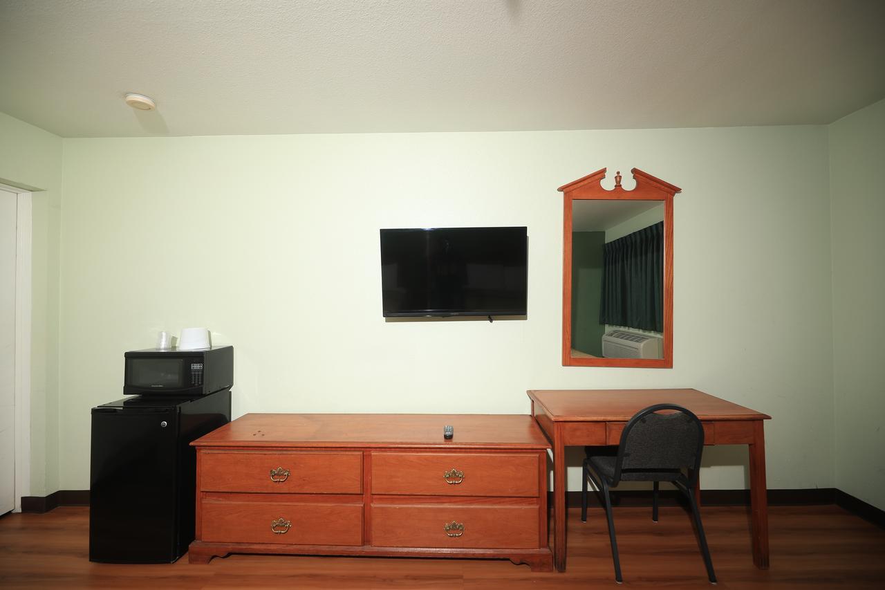 Motel Texas
