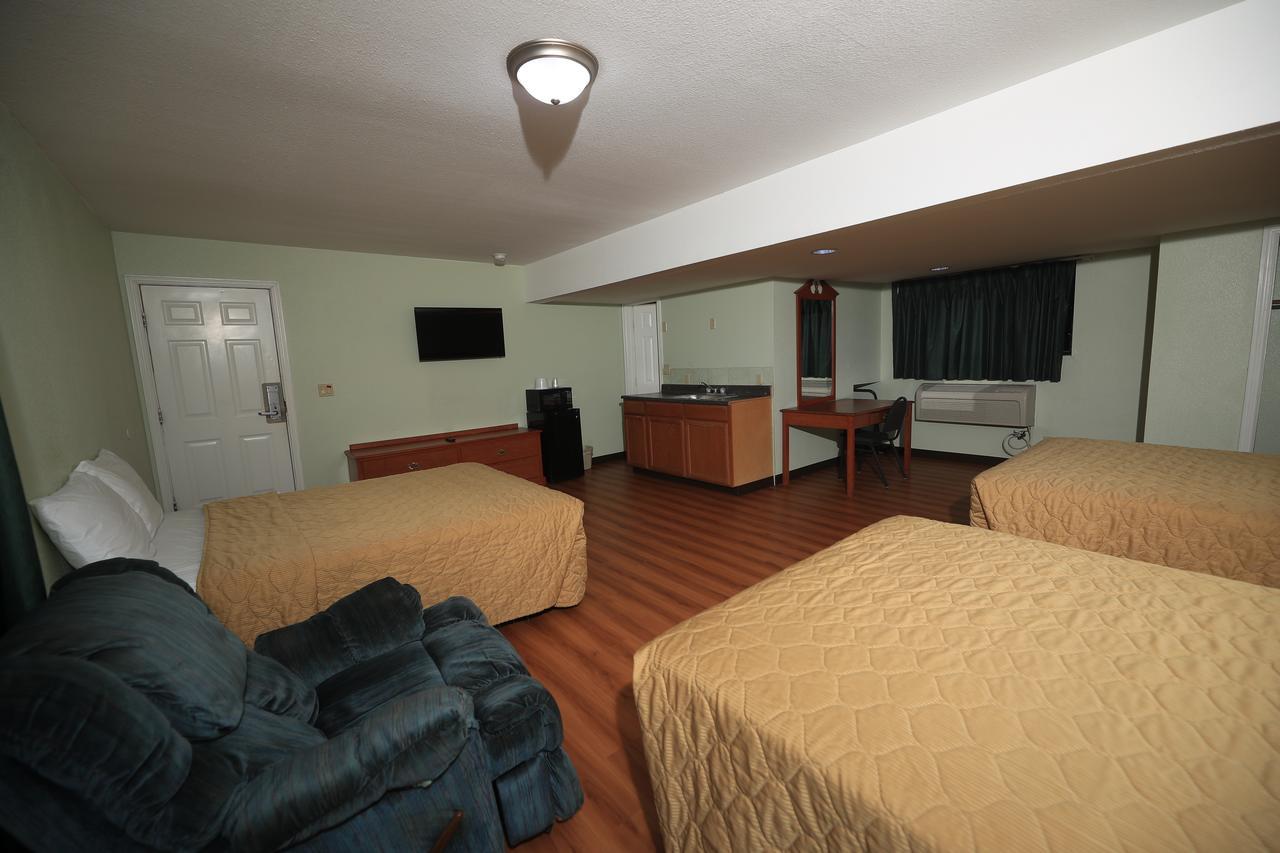 Motel Texas 2*