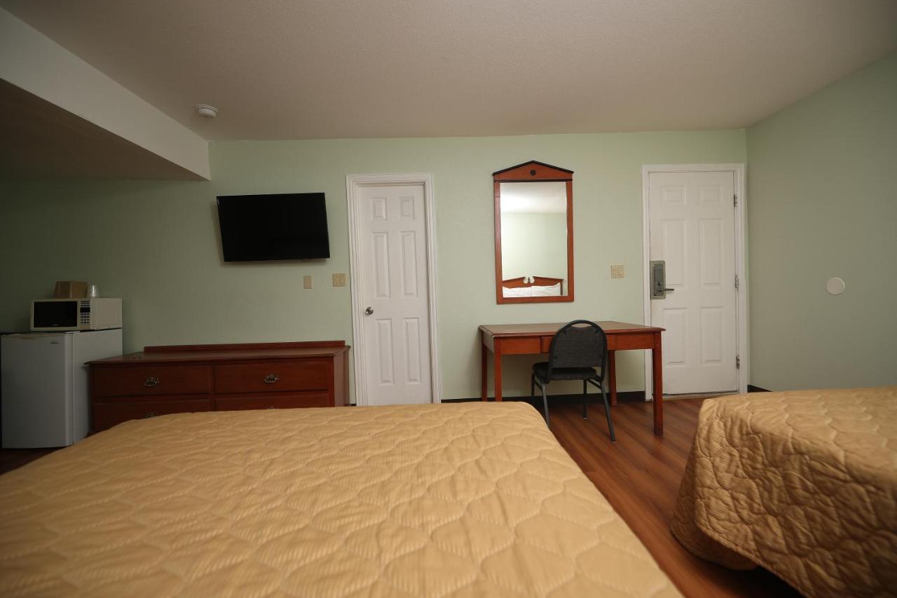 Motel Texas