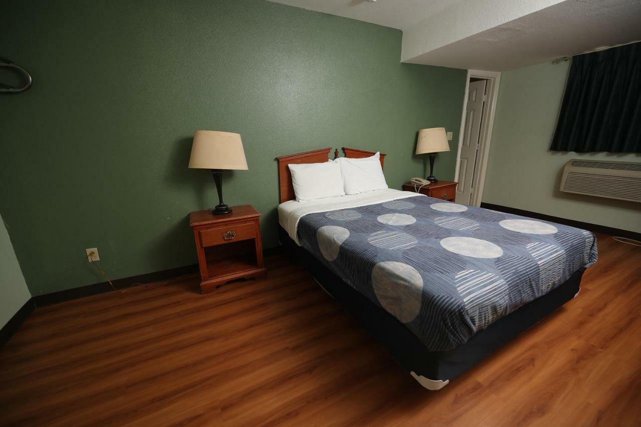 Texas Motel 2*