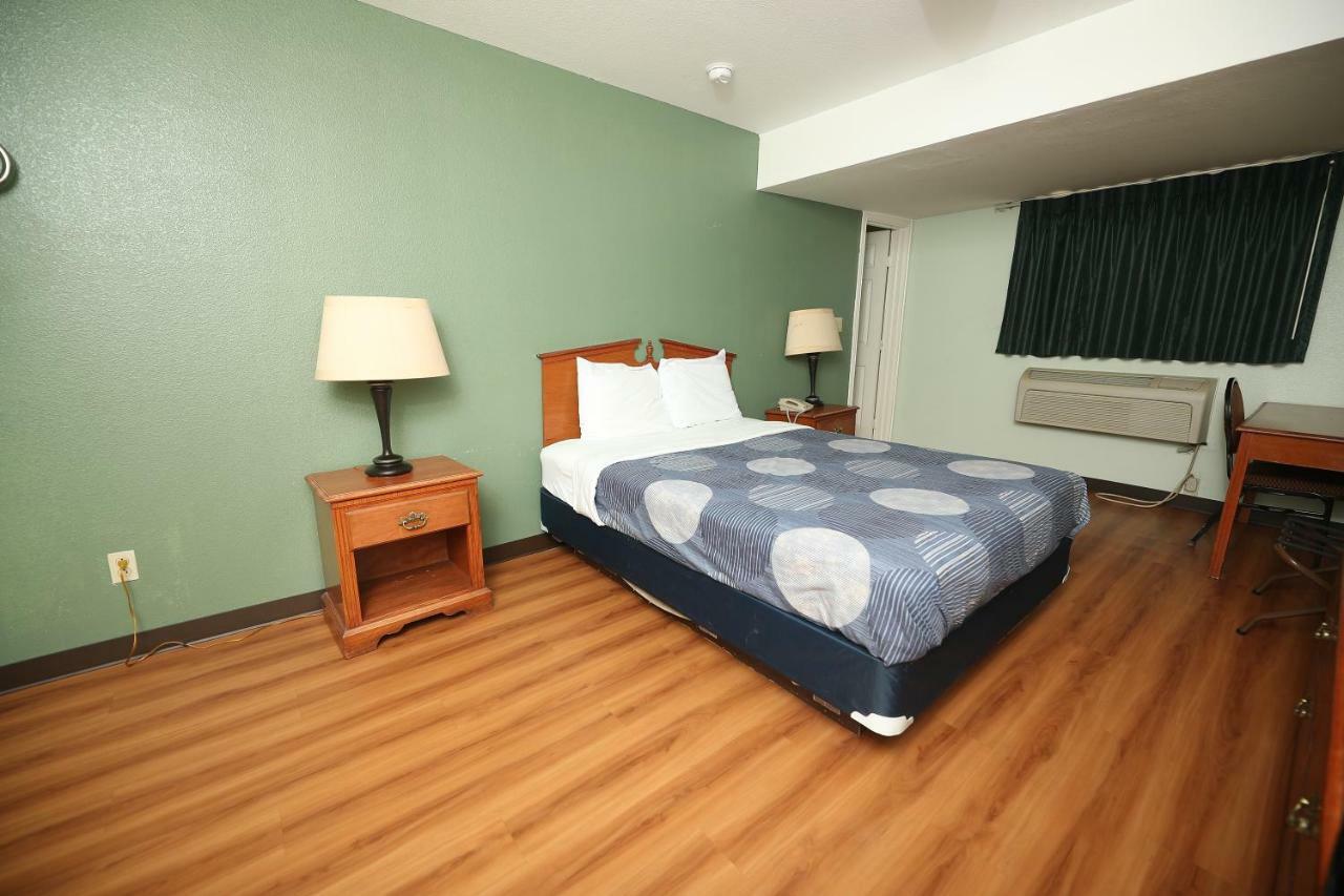 Texas Motel 2*